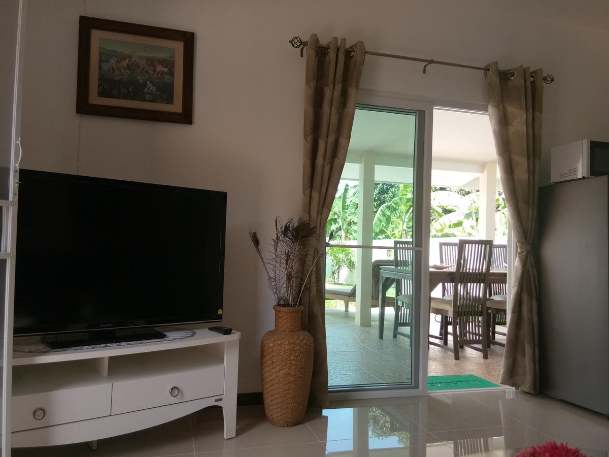 Wirason Villa Pool Maret Exterior foto