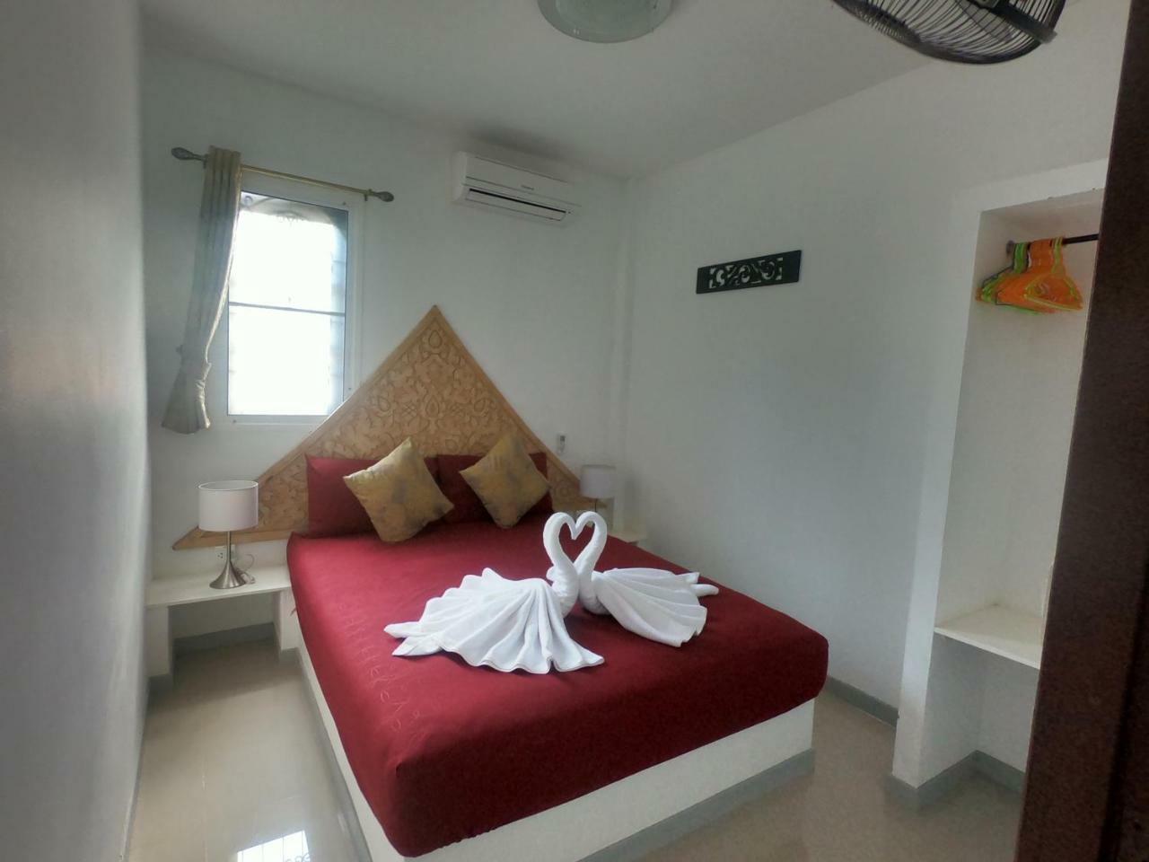 Wirason Villa Pool Maret Exterior foto