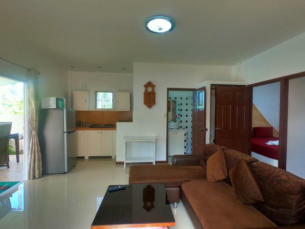 Wirason Villa Pool Maret Exterior foto