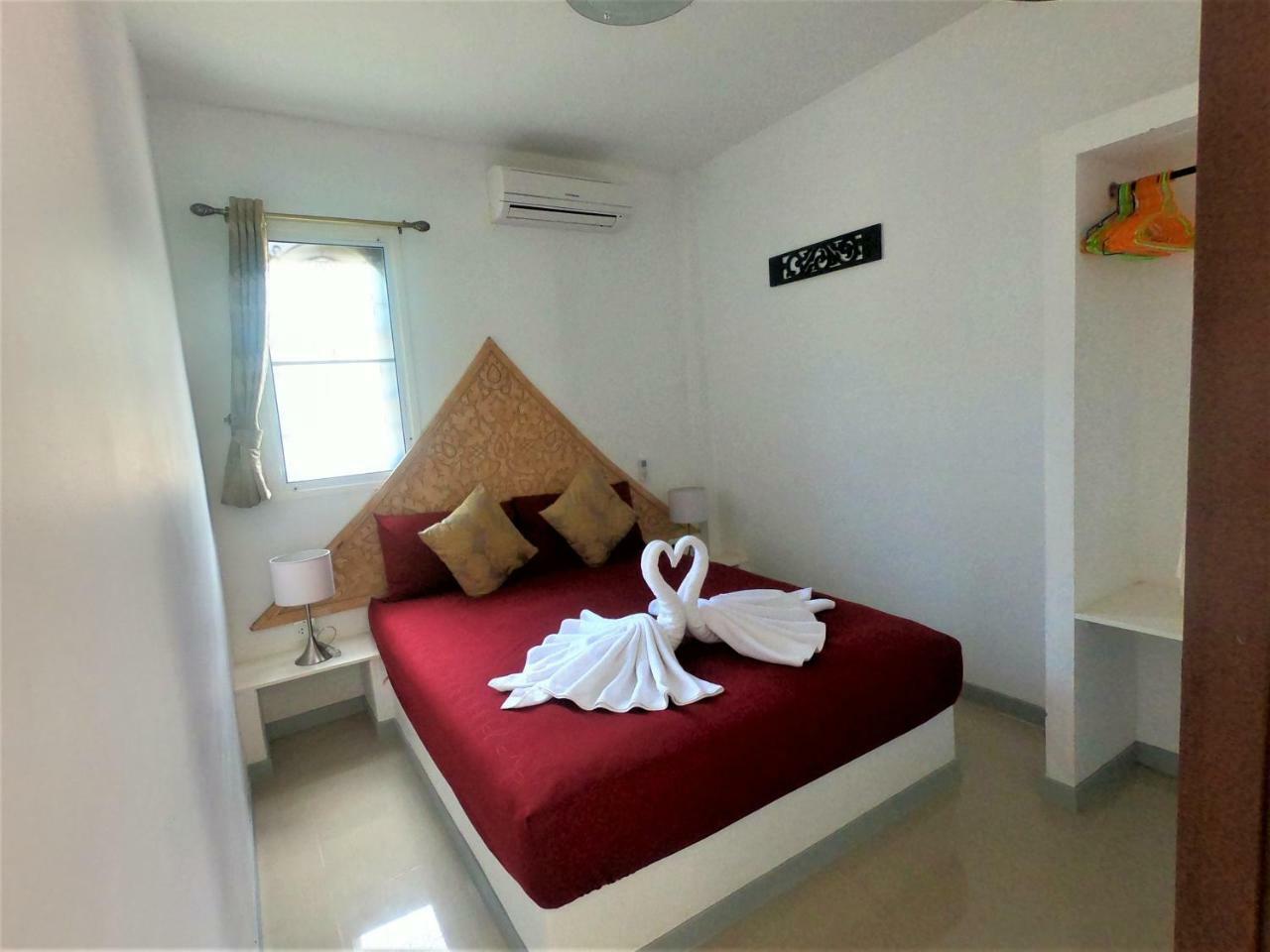 Wirason Villa Pool Maret Exterior foto