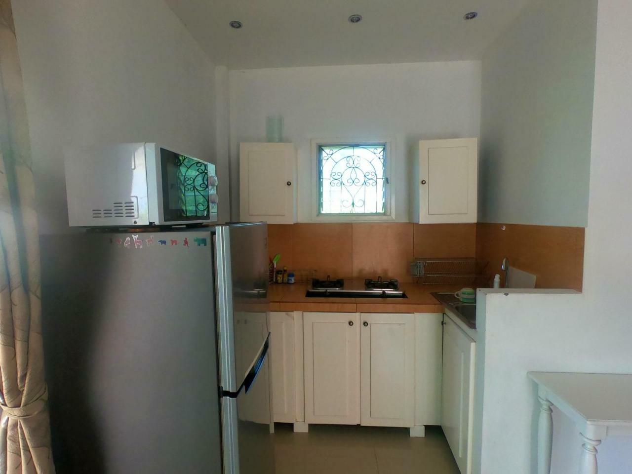 Wirason Villa Pool Maret Exterior foto