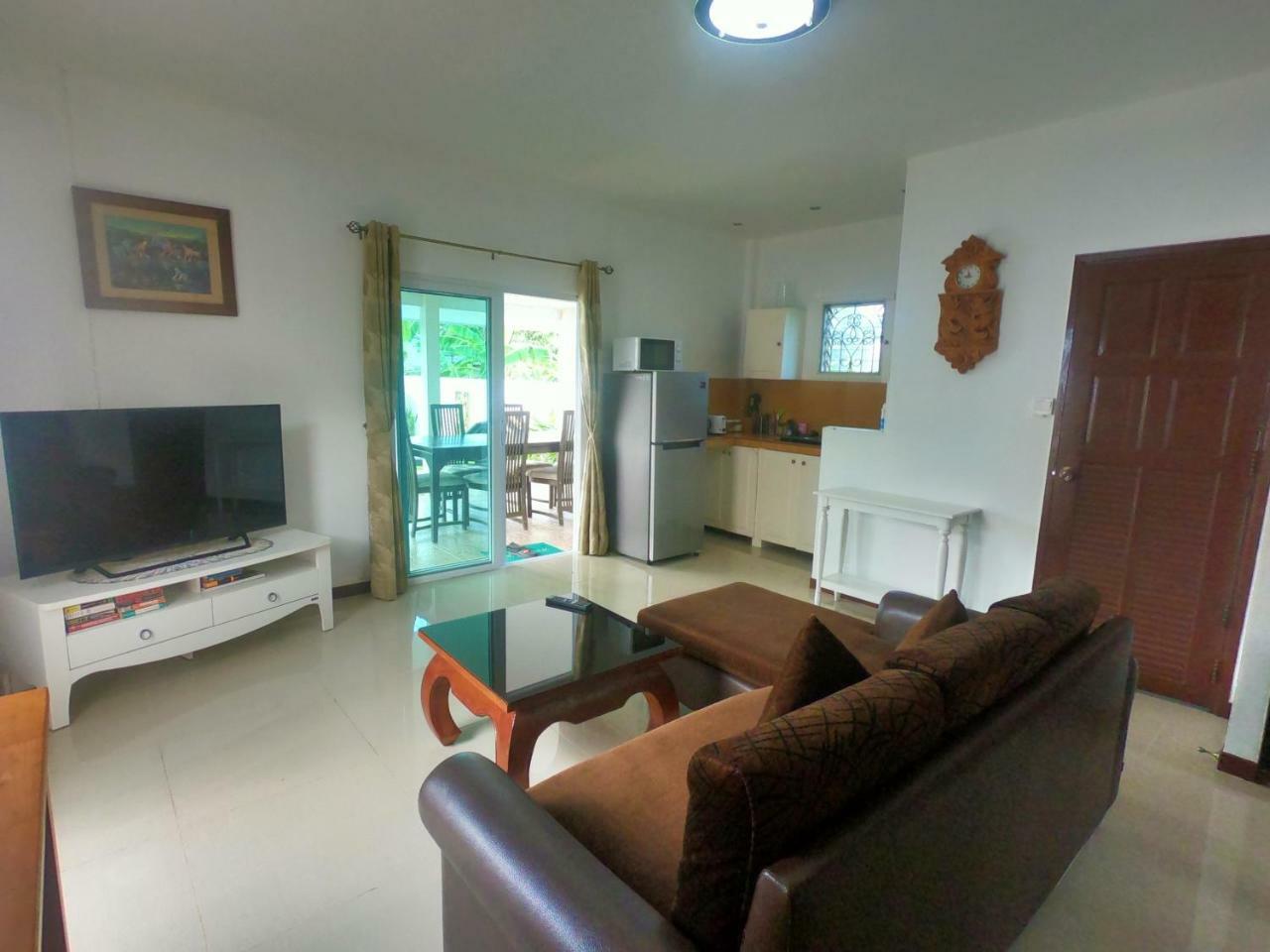 Wirason Villa Pool Maret Exterior foto