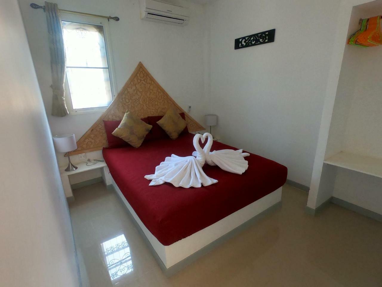 Wirason Villa Pool Maret Exterior foto