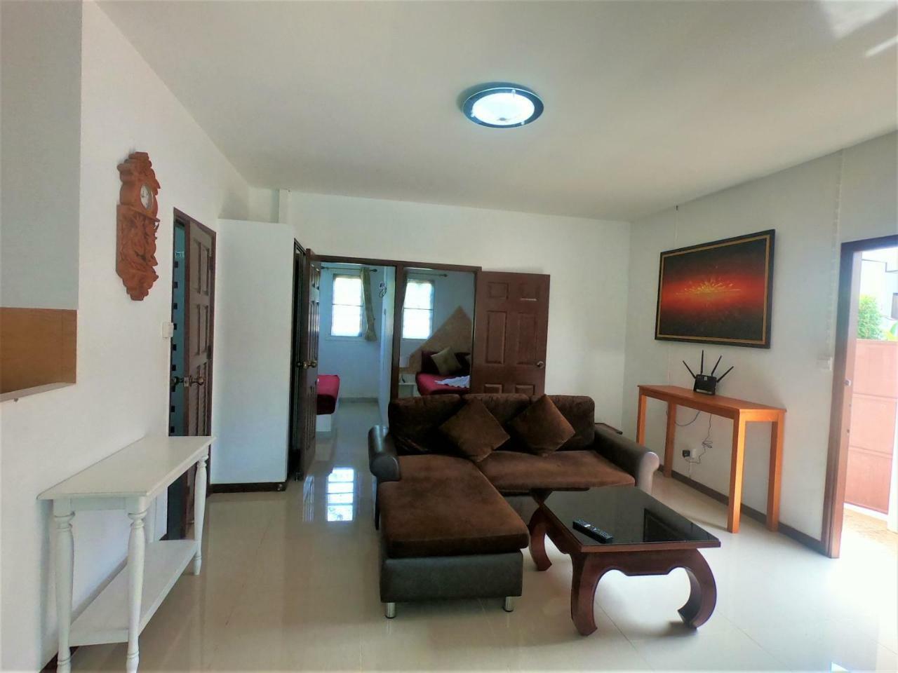 Wirason Villa Pool Maret Exterior foto