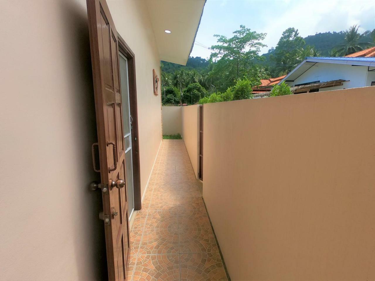 Wirason Villa Pool Maret Exterior foto
