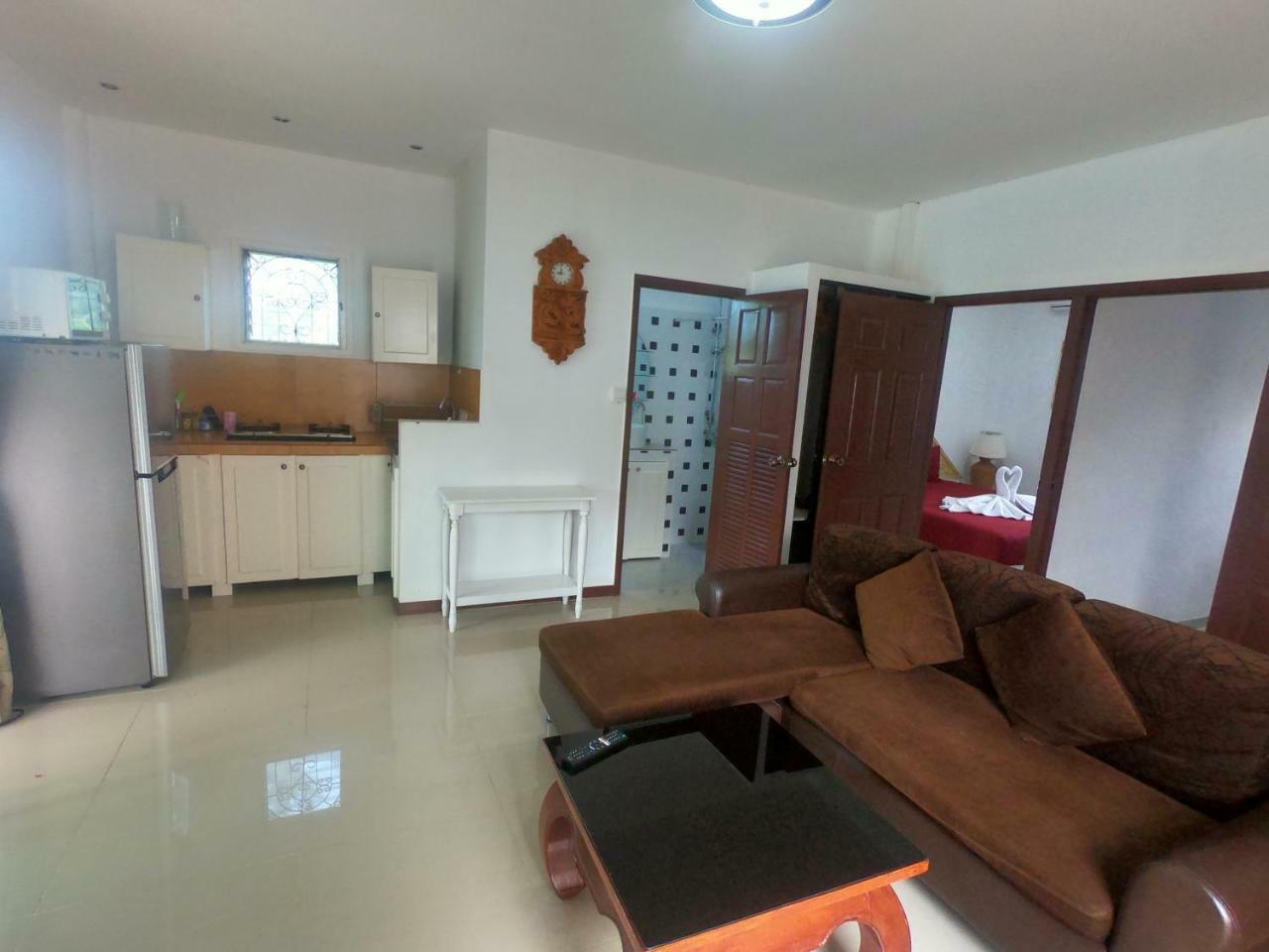 Wirason Villa Pool Maret Exterior foto